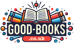 Good-Books logo